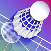 Скачать Badminton3D Real Badminton (Взлом открыто все) версия 2.1.6 apk на Андроид