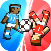Скачать Droll Soccer (Взлом на монеты) версия 1.3.4 apk на Андроид