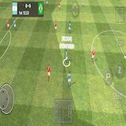 Скачать катар чемпионат мира футболу (Взлом открыто все) версия 1.6.2 apk на Андроид