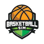 Скачать Basketball Sim (Взлом на монеты) версия 0.4.9 apk на Андроид