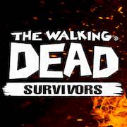 Скачать The Walking Dead: Survivors (Взлом на деньги) версия 0.7.3 apk на Андроид