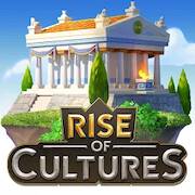 Скачать Rise of Cultures (Взлом открыто все) версия 1.9.4 apk на Андроид
