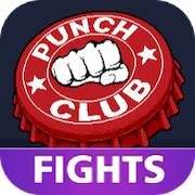Скачать Punch Club: Fights (Взлом на монеты) версия 0.5.9 apk на Андроид