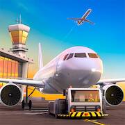 Airport Simulator: 3D Terminal