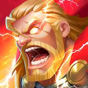 Скачать Clash of Legends:Heroes Mobile (Взлом на деньги) версия 2.7.5 apk на Андроид
