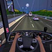 Скачать Тренер Автобус Симулятор Игра (Взлом на монеты) версия 0.4.4 apk на Андроид
