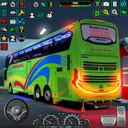 Скачать Город Автобус Симулятор Игры (Взлом открыто все) версия 1.5.5 apk на Андроид