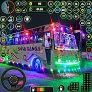 Скачать Coach Bus Simulator: City Bus (Взлом открыто все) версия 0.2.4 apk на Андроид
