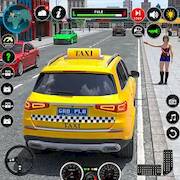 Скачать русское такси sim машина (Взлом на монеты) версия 2.2.9 apk на Андроид