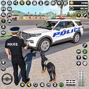Скачать полиция машина симулятор игра (Взлом открыто все) версия 0.1.4 apk на Андроид