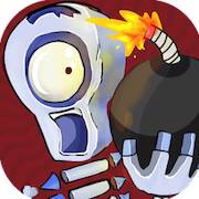 Скачать Whack O Monster (Взлом на монеты) версия 0.8.9 apk на Андроид