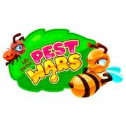 Скачать Wars Pest (Взлом на монеты) версия 1.3.7 apk на Андроид