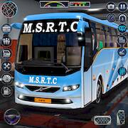 Скачать автобусы: симулятор автобуса (Взлом на монеты) версия 0.6.9 apk на Андроид