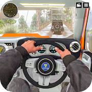 Скачать 4x4 off-road driving Car Games (Взлом открыто все) версия 0.8.5 apk на Андроид
