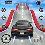 Скачать Car Driving Sim - Car Games 3D (Взлом на деньги) версия 2.7.3 apk на Андроид