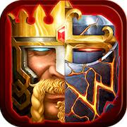 Скачать Clash of Kings:The West (Взлом на деньги) версия 1.7.5 apk на Андроид