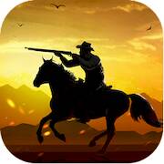 Скачать Outlaw Cowboy (Взлом открыто все) версия 1.6.3 apk на Андроид