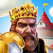 Скачать Medieval Kingdoms - Castle MMO (Взлом открыто все) версия 2.4.3 apk на Андроид