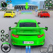 Скачать Modern Car Parking Games 3D (Взлом на деньги) версия 0.2.5 apk на Андроид