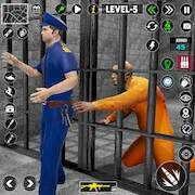 Скачать Полицейский побег из тюрьмы (Взлом открыто все) версия 0.2.5 apk на Андроид
