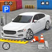 Скачать Car Parking School - Car Games (Взлом на деньги) версия 2.1.3 apk на Андроид