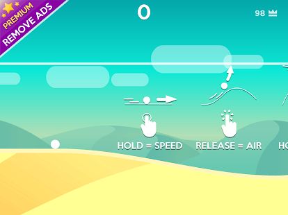 Скачать Dune! (Взлом на деньги) версия 4.9.0 apk на Андроид