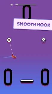 Скачать Stickman Hook (Взлом на деньги) версия 3.7.5 apk на Андроид