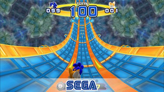 Скачать Sonic The Hedgehog 4 Episode II (Взлом открыто все) версия 2.0.1 apk на Андроид