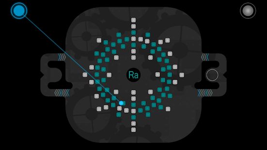 Скачать Radium 2 (Взлом на монеты) версия 0.9.6 apk на Андроид