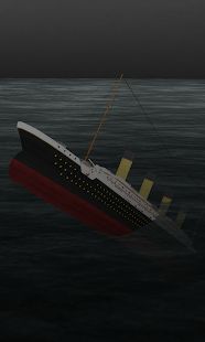 Скачать Titanic: The Unsinkable (Взлом открыто все) версия 1.2 apk на Андроид