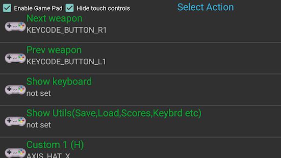 Скачать Quad Touch (Взлом на монеты) версия 2.2.3 apk на Андроид