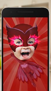 Скачать Герои в масках: Пора стать героем (Взлом на деньги) версия 2.1.2 apk на Андроид