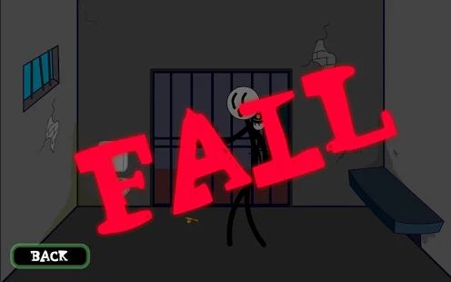 Скачать Escape the Prison (Взлом на деньги) версия 8 apk на Андроид