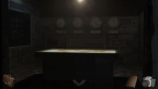 Скачать All That Remains: Part 1 - Bunker Room Escape Game (Взлом открыто все) версия 1.1.0 apk на Андроид