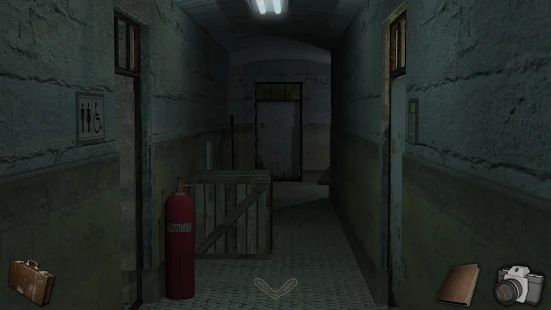 Скачать All That Remains: Part 1 - Bunker Room Escape Game (Взлом открыто все) версия 1.1.0 apk на Андроид