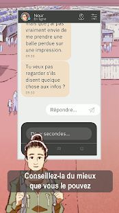 Скачать Enterre moi, mon Amour (Взлом открыто все) версия 2.0.1 apk на Андроид