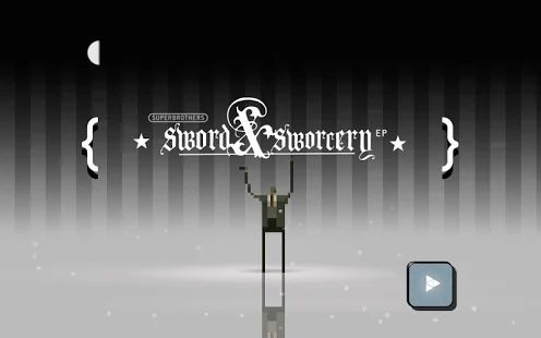 Скачать Superbrothers Sword & Sworcery (Взлом на монеты) версия 1.0.20 apk на Андроид