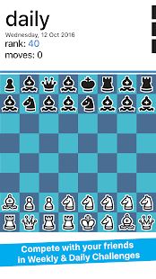 Скачать Really Bad Chess (Взлом на деньги) версия 1.3.2 apk на Андроид