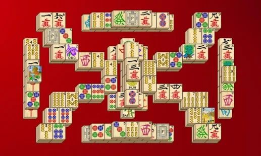 Скачать Mahjong Classic (Взлом открыто все) версия 3.2 apk на Андроид