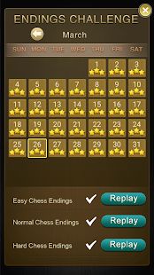 Скачать Chess (Взлом на деньги) версия 1.16 apk на Андроид