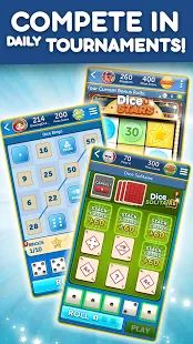 Скачать Dice With Buddies™ Free - The Fun Social Dice Game (Взлом на монеты) версия 6.13.2 apk на Андроид