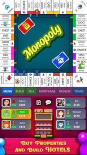 Скачать Monopolist (Взлом на монеты) версия 1.2 apk на Андроид