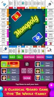 Скачать Monopolist (Взлом на монеты) версия 1.2 apk на Андроид