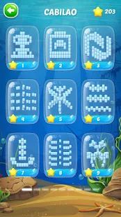 Скачать Mahjong Fish (Взлом на монеты) версия 1.24.149 apk на Андроид