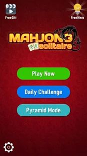 Скачать Mahjong Oriental (Взлом на деньги) версия 1.21.205 apk на Андроид