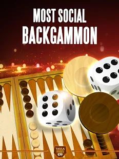 Скачать Backgammon Plus (Взлом на деньги) версия 4.24.0 apk на Андроид
