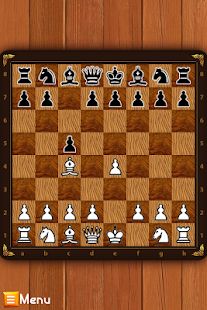 Скачать Chess 4 Casual - 1 or 2-player (Взлом открыто все) версия Зависит от устройства apk на Андроид