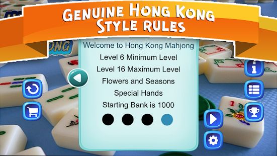 Скачать Hong Kong Style Mahjong (Взлом на монеты) версия 8.3.8.8.8.8 apk на Андроид