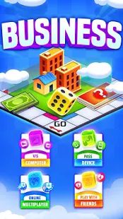 Скачать Business Game (Взлом на монеты) версия 1.7 apk на Андроид
