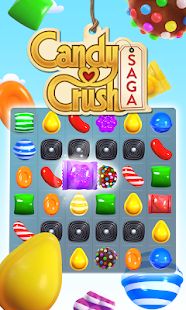 Скачать Candy Crush Saga (Взлом на деньги) версия 1.173.0.2 apk на Андроид